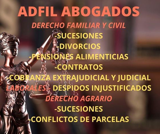 ADFIL ABOGADOS - EN AGUASCALIENTES