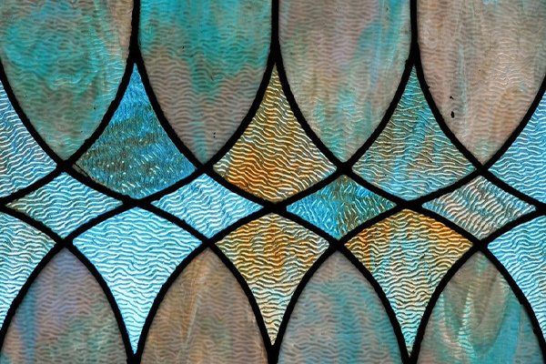 Glass