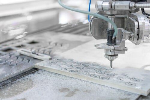 Waterjet