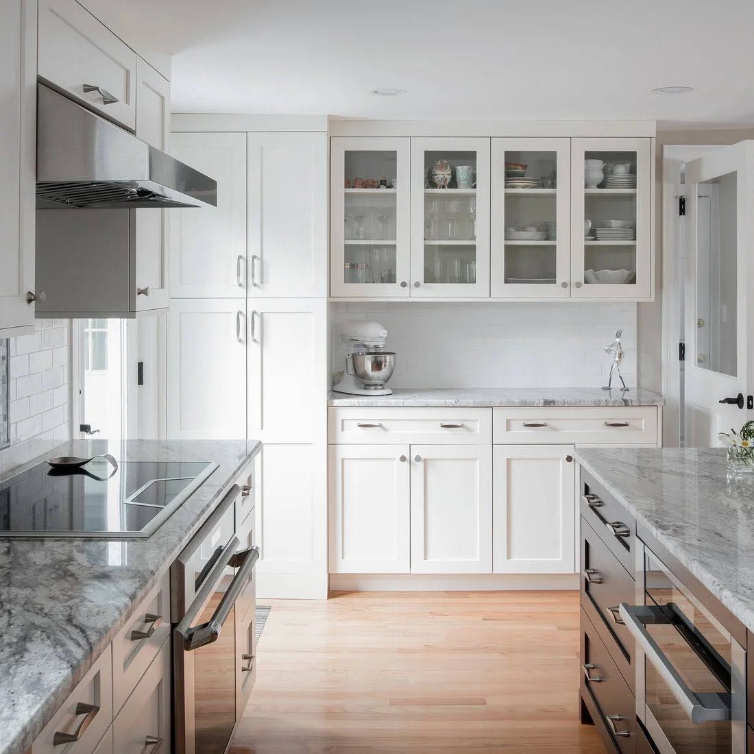Newton kitchen renovation