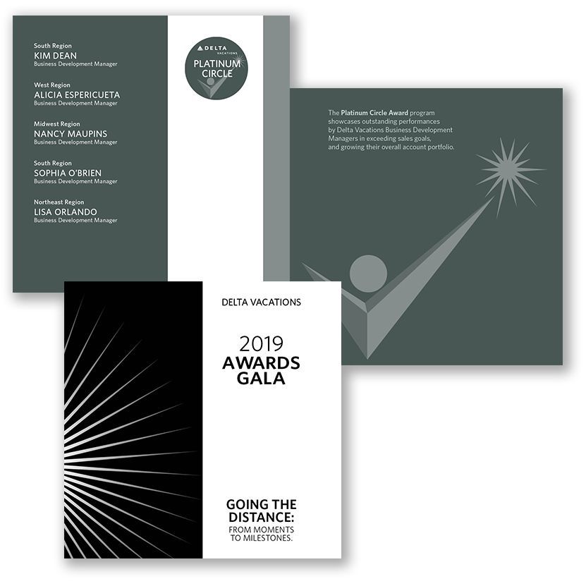 Awards Gala Program