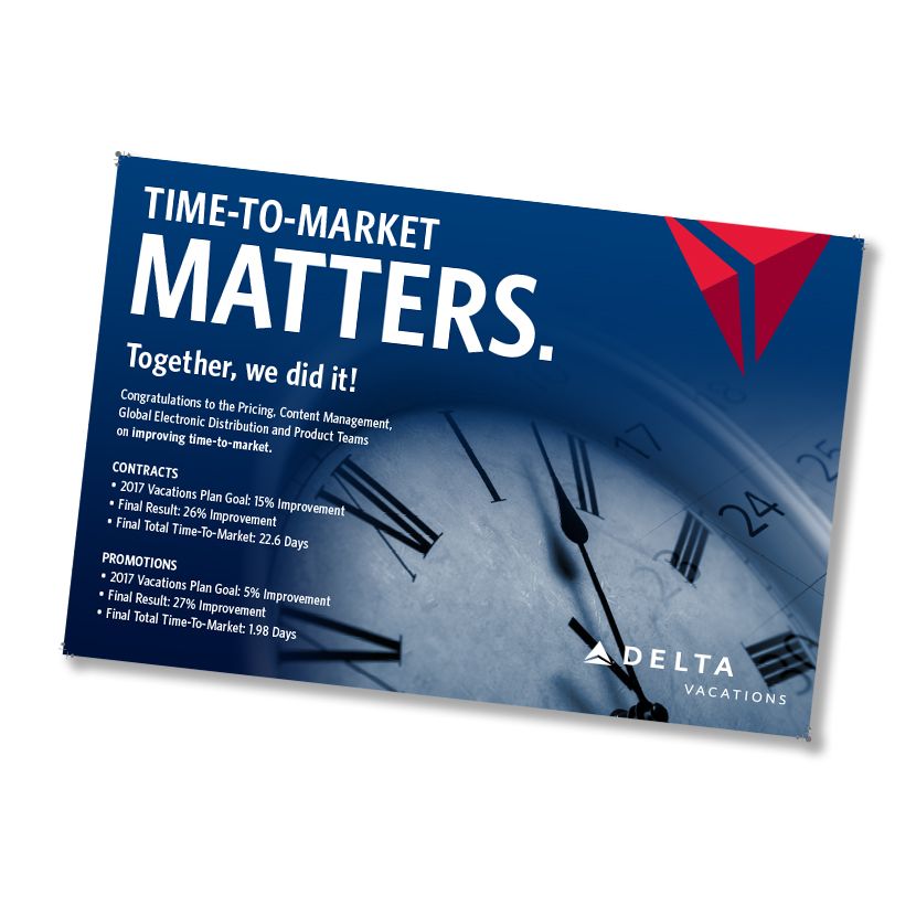 Time To Market