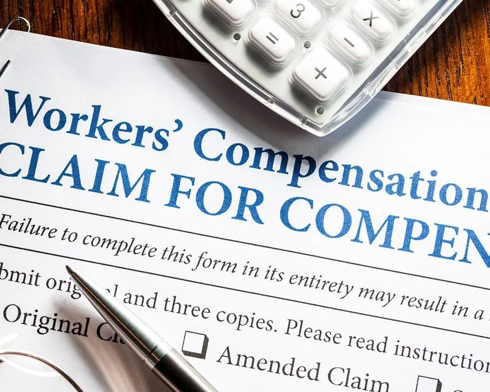 Worker's Compensation Worker's Compensation