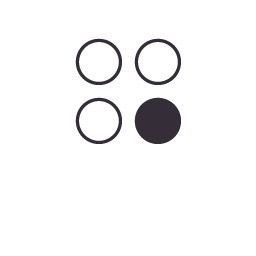 Icon zu Einzigartigkeit