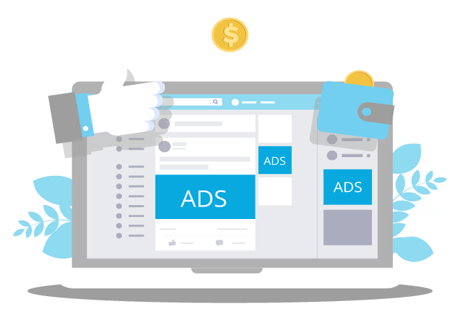 Online Werbung: Kosten im Blick behalten