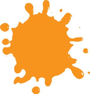 Farbe: Orange