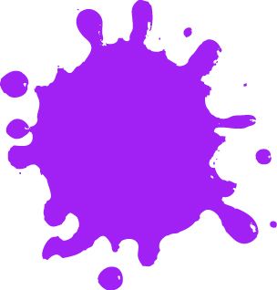 Farbe: Violett