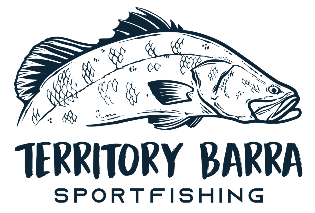 A Car Is Towing A Boat On A Trailer — Territory Barra Sportfishing In Zuccoli, NT