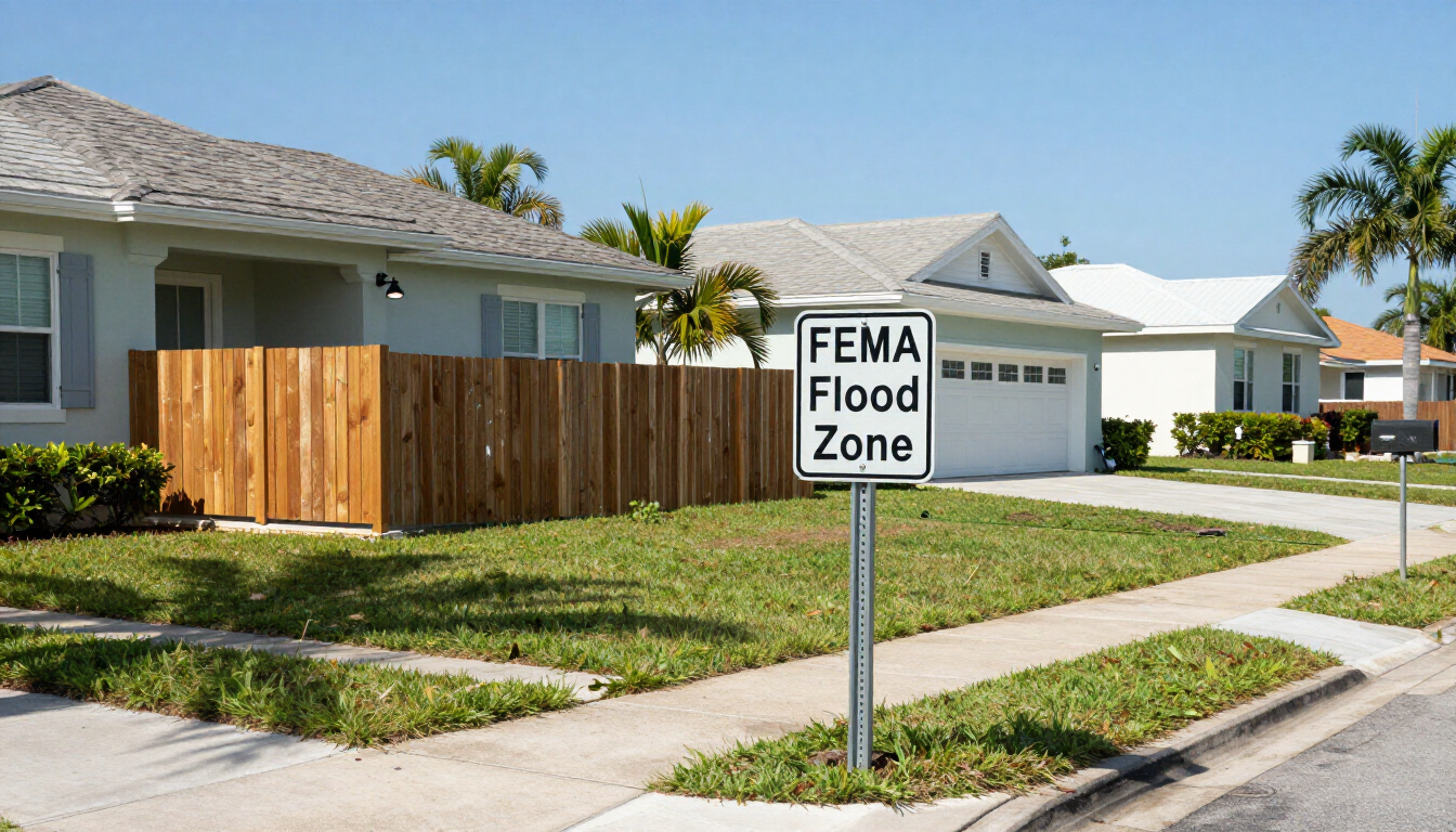 Residential Fencing Compliance