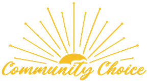 Community Choice