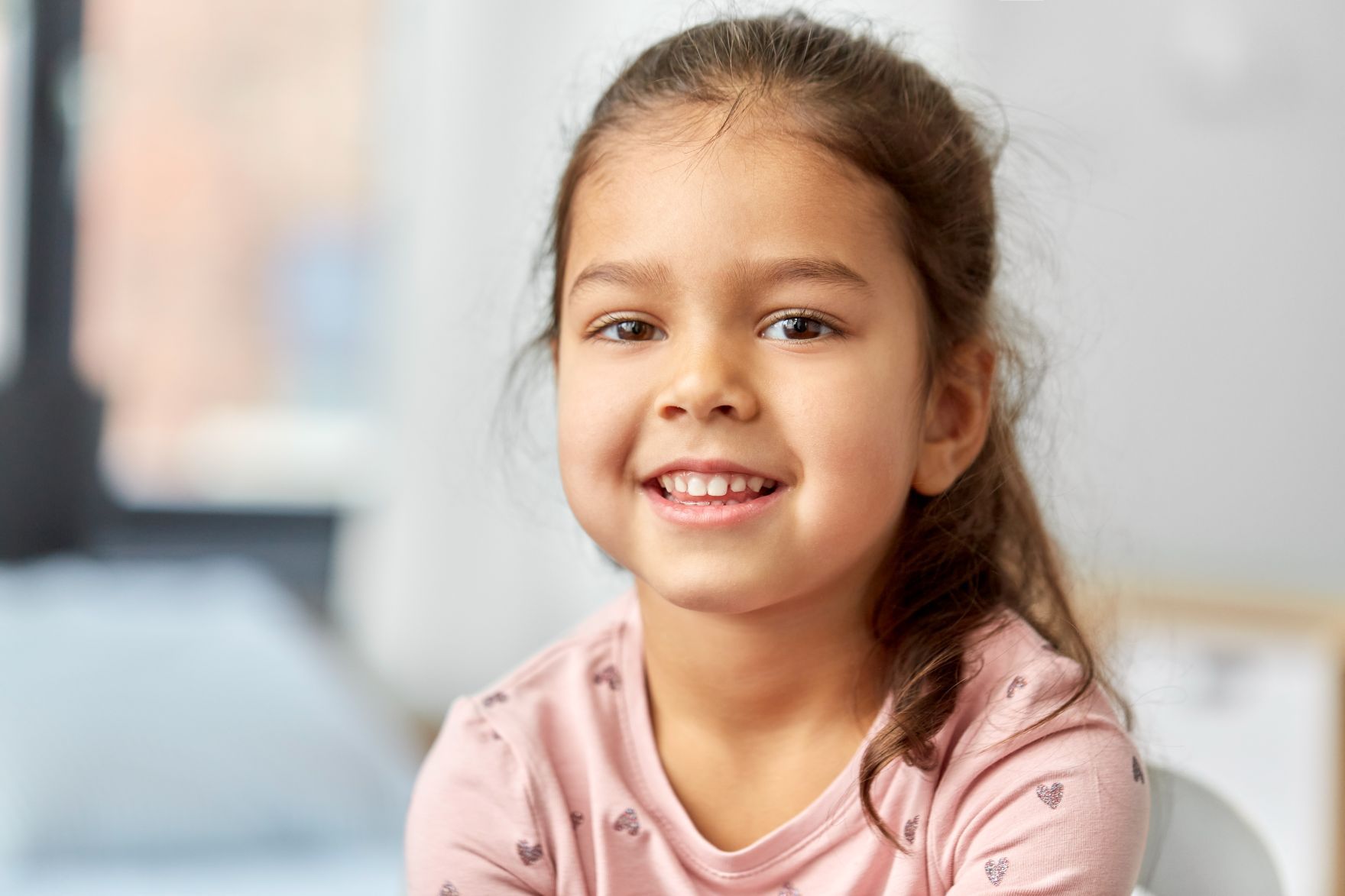 Learn how mouth breathing impacts children’s dental development in our latest blog.