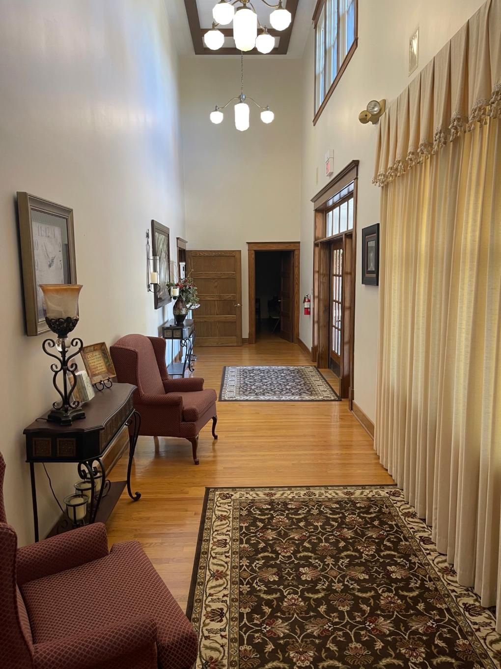 Batesville, AR Qualls Funeral Homes