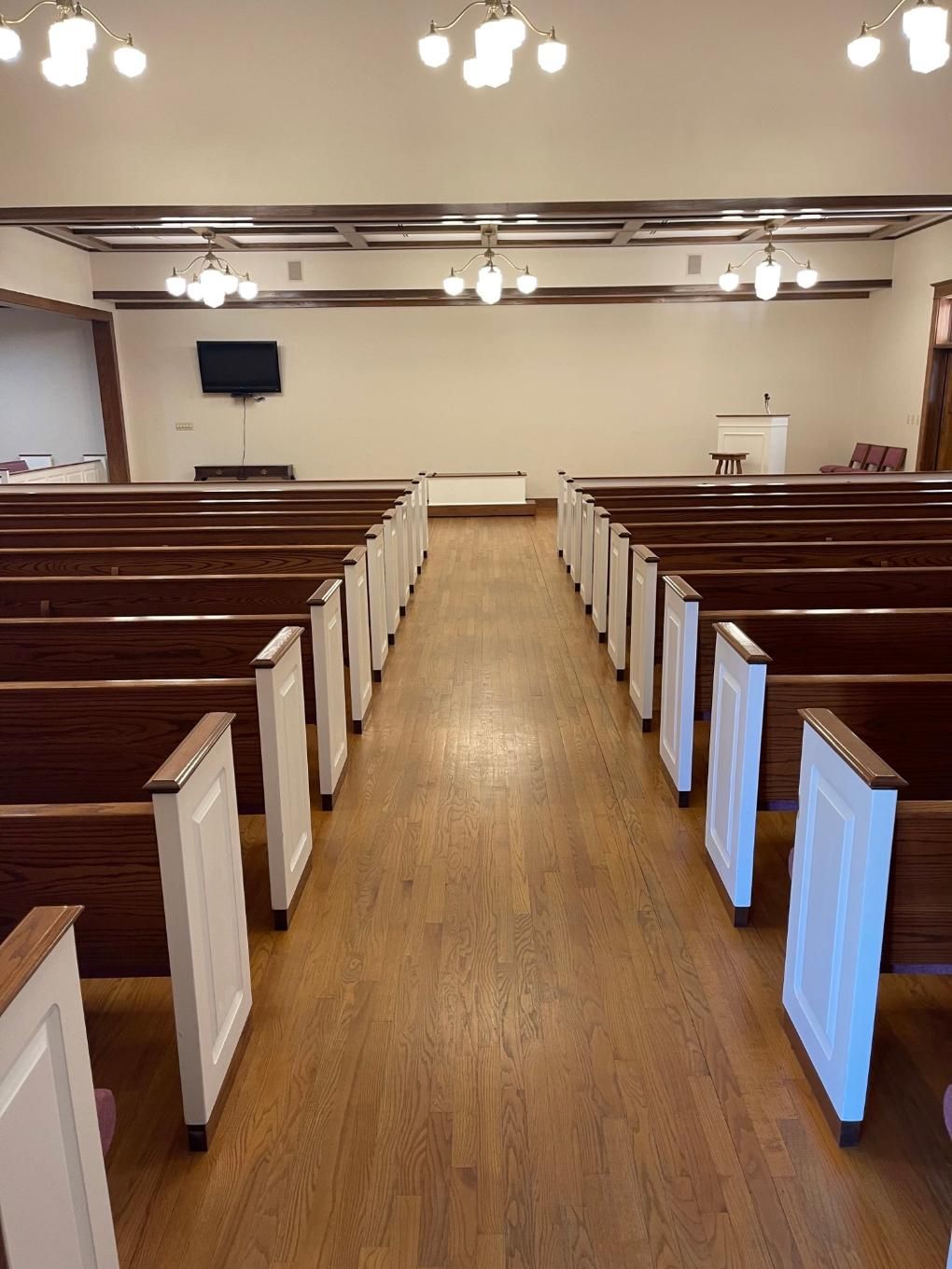 Qualls Batesville Funeral Services Batesville Ar