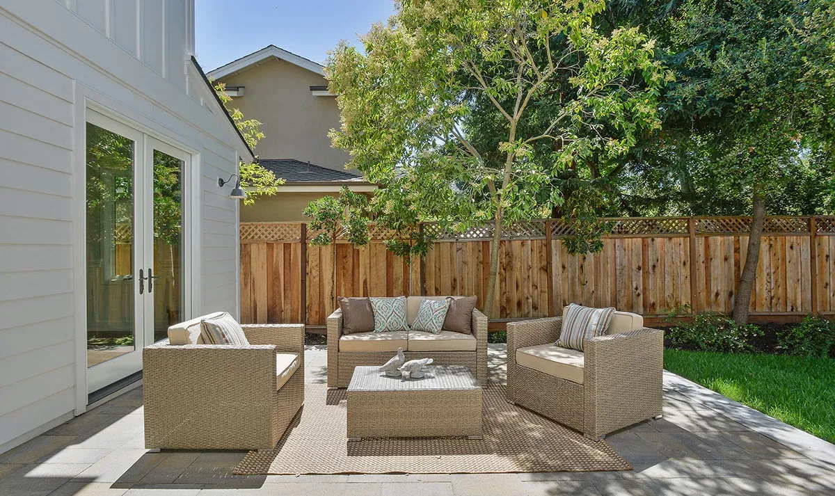 MENLO PARK