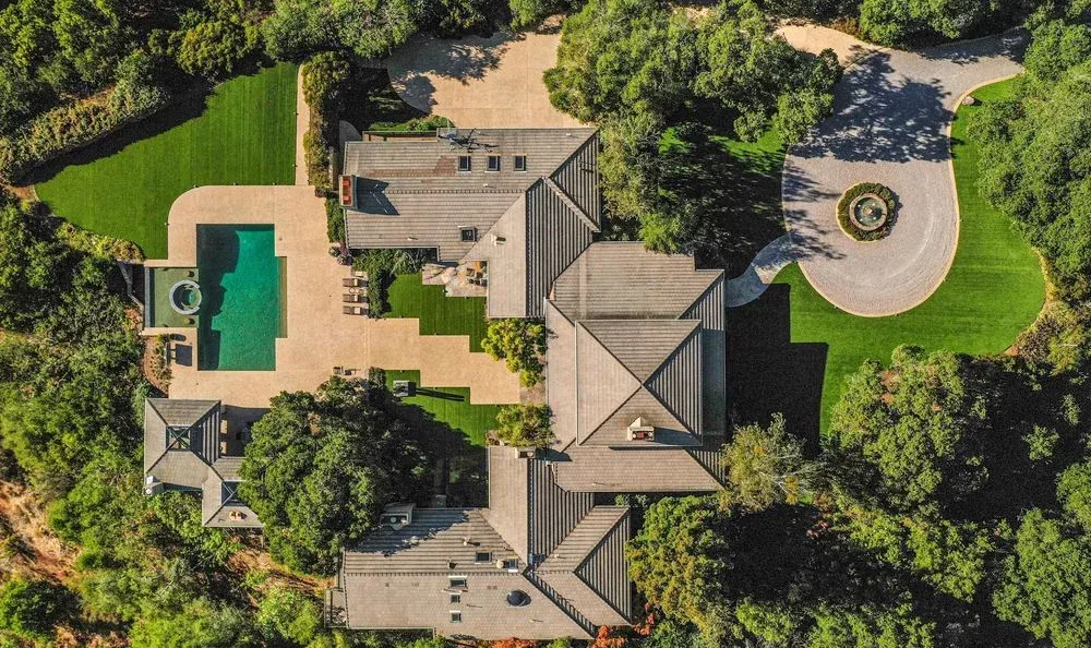PALO ALTO HILLS