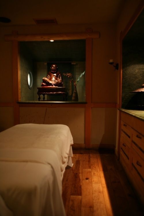 May 2024 Mother's Day Gift Ideas - Spa Day Experience - The Caroline K. Huo Group