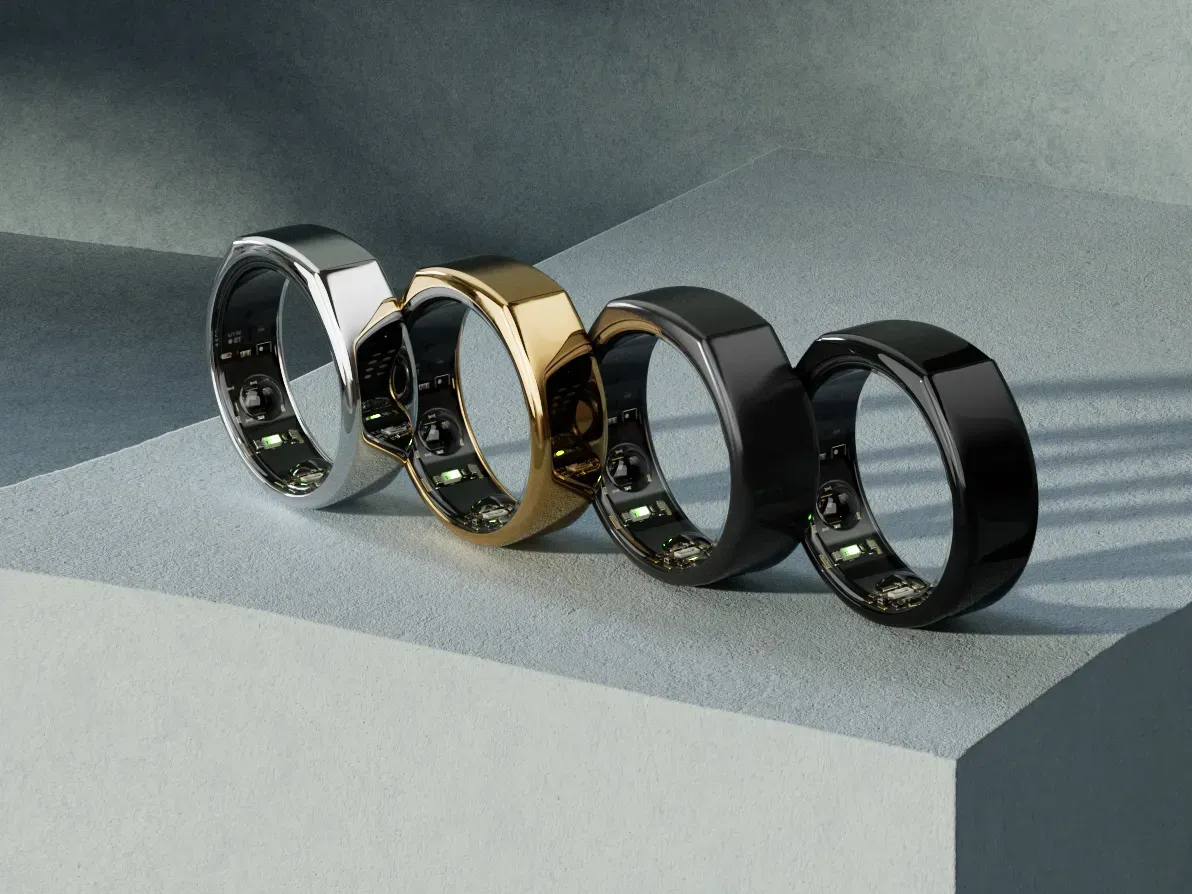 May 2024 Mother's Day Gift Ideas - Fine Jewelry and Wearable technology -The Caroline K. Huo Group