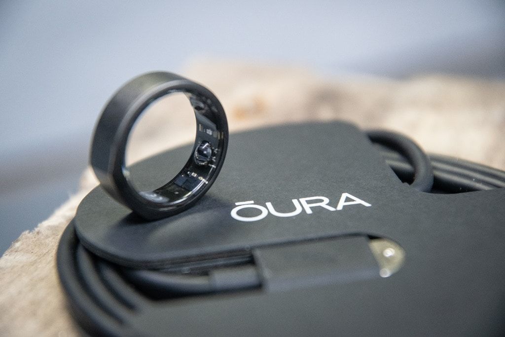 May 2024 Mother's Day Gift Ideas - Fine Jewelry and Wearable technology -The Caroline K. Huo Group