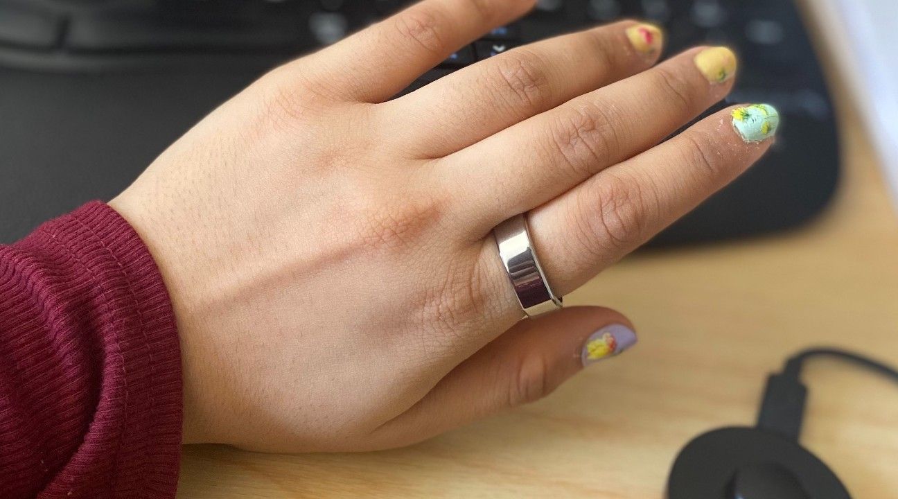 May 2024 Mother's Day Gift Ideas - Fine Jewelry and Wearable technology -The Caroline K. Huo Group