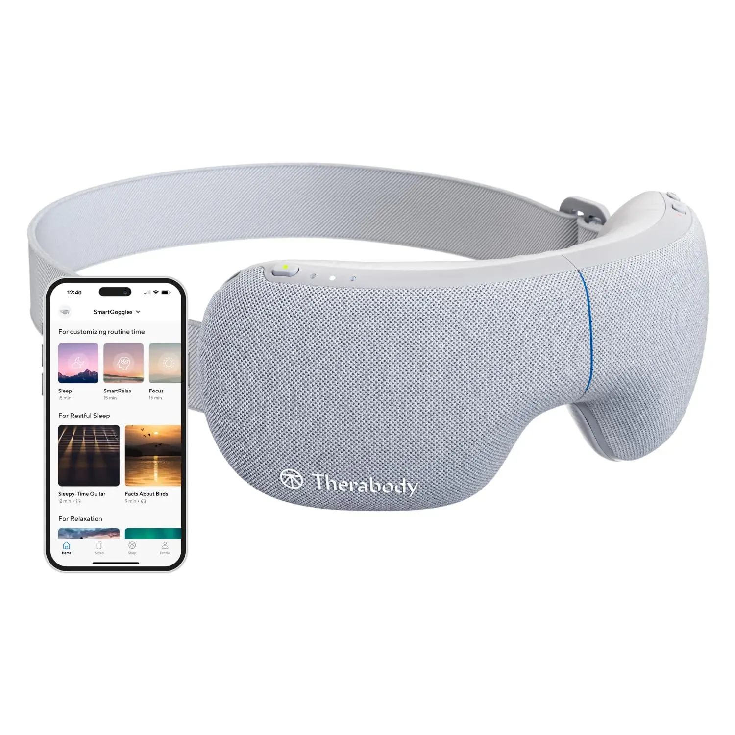 May 2024 Mother's Day Gift Ideas - s
Smart Gadgets -The Caroline K. Huo Group