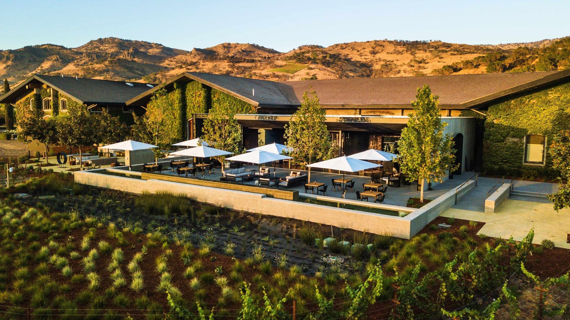 May 2024 Mother's Day Gift Ideas - weekend Getaway-The Caroline K. Huo Group