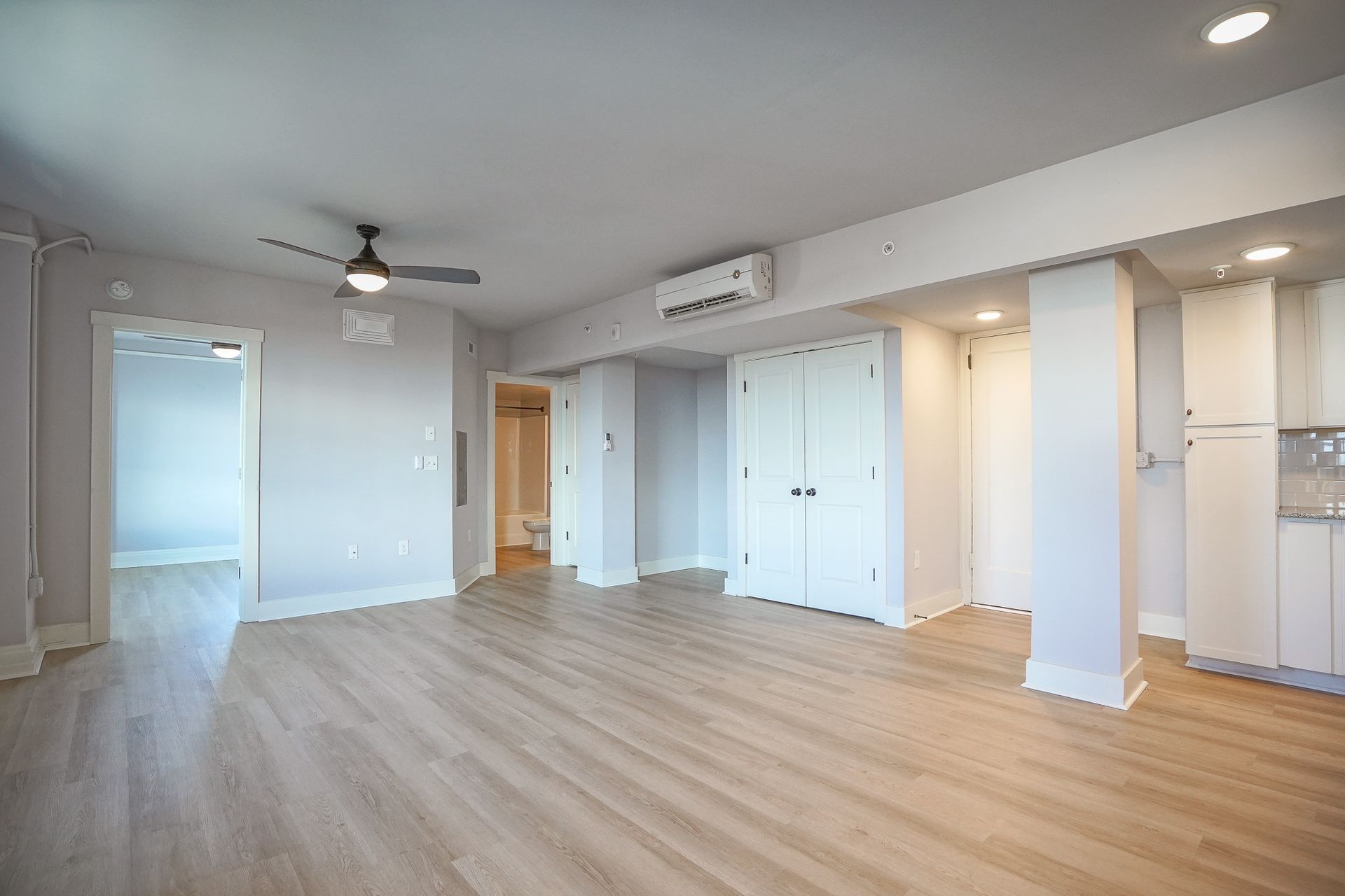 gallery
