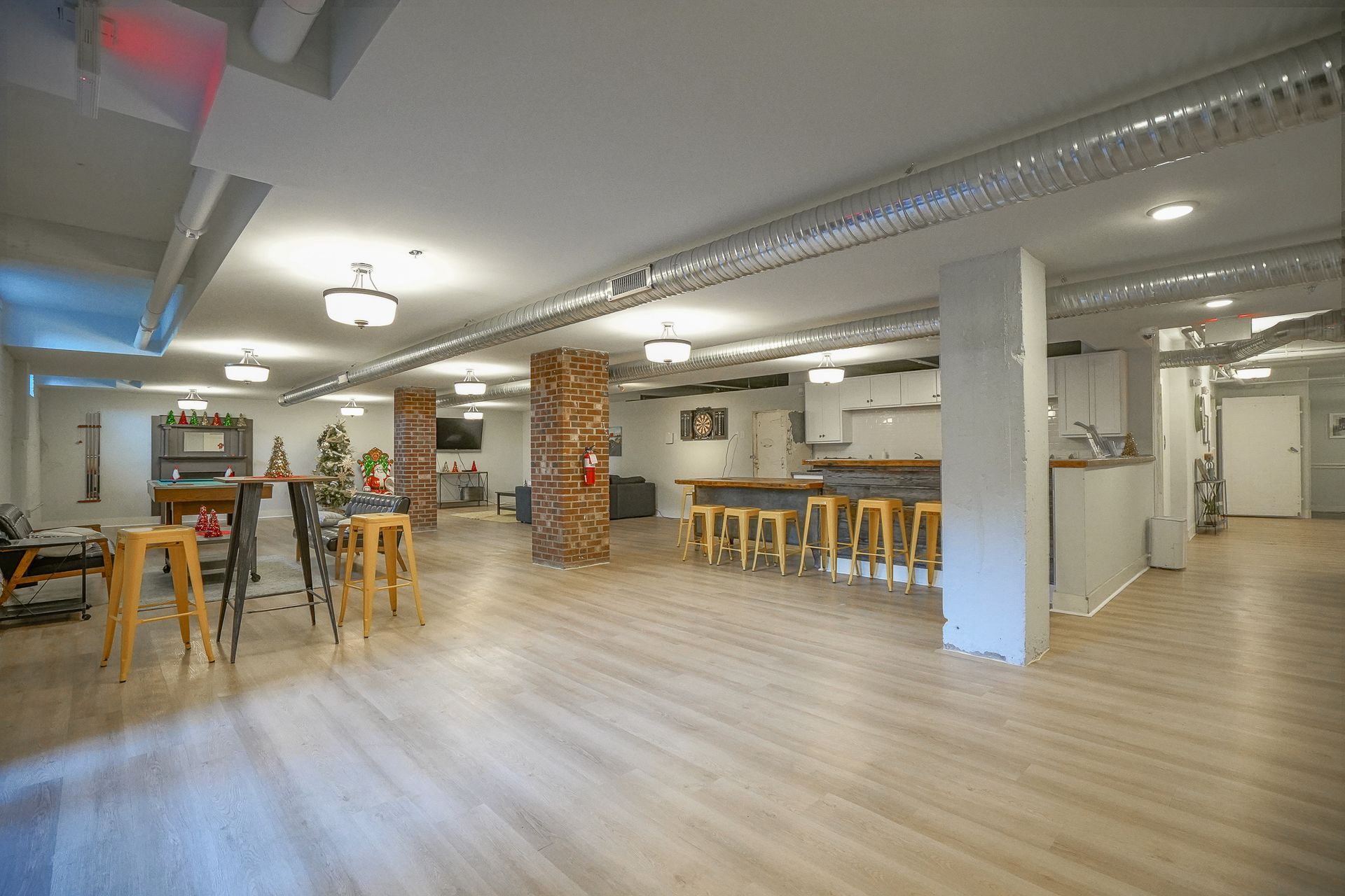 gallery