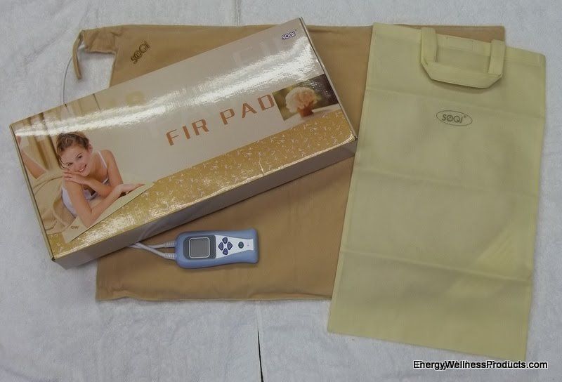 Fir Pad