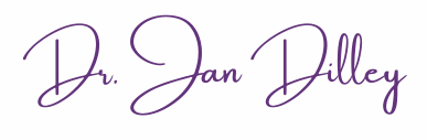 Dr. Jan Logo