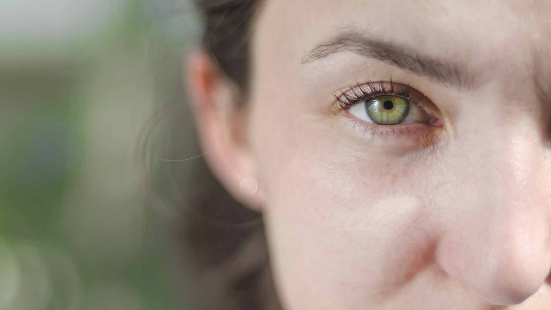 Iridology