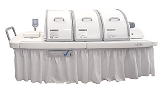 SOQI Bed