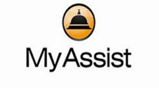 my assist