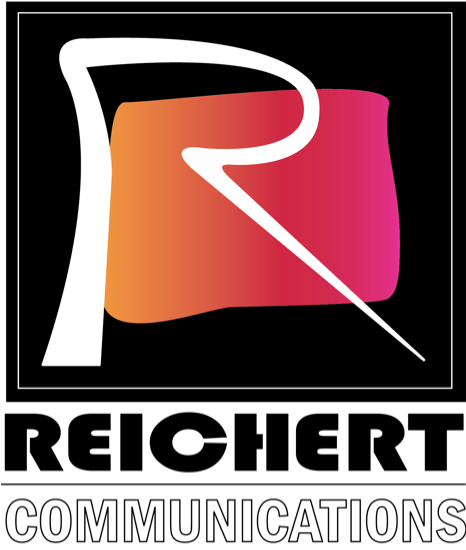Reichert Communication logo
