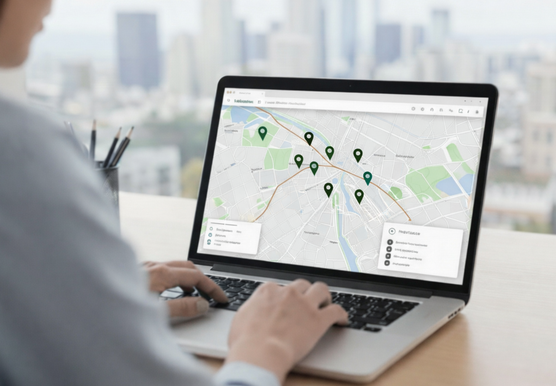 Skip Tracing Skip Tracing| Integrity Process Service