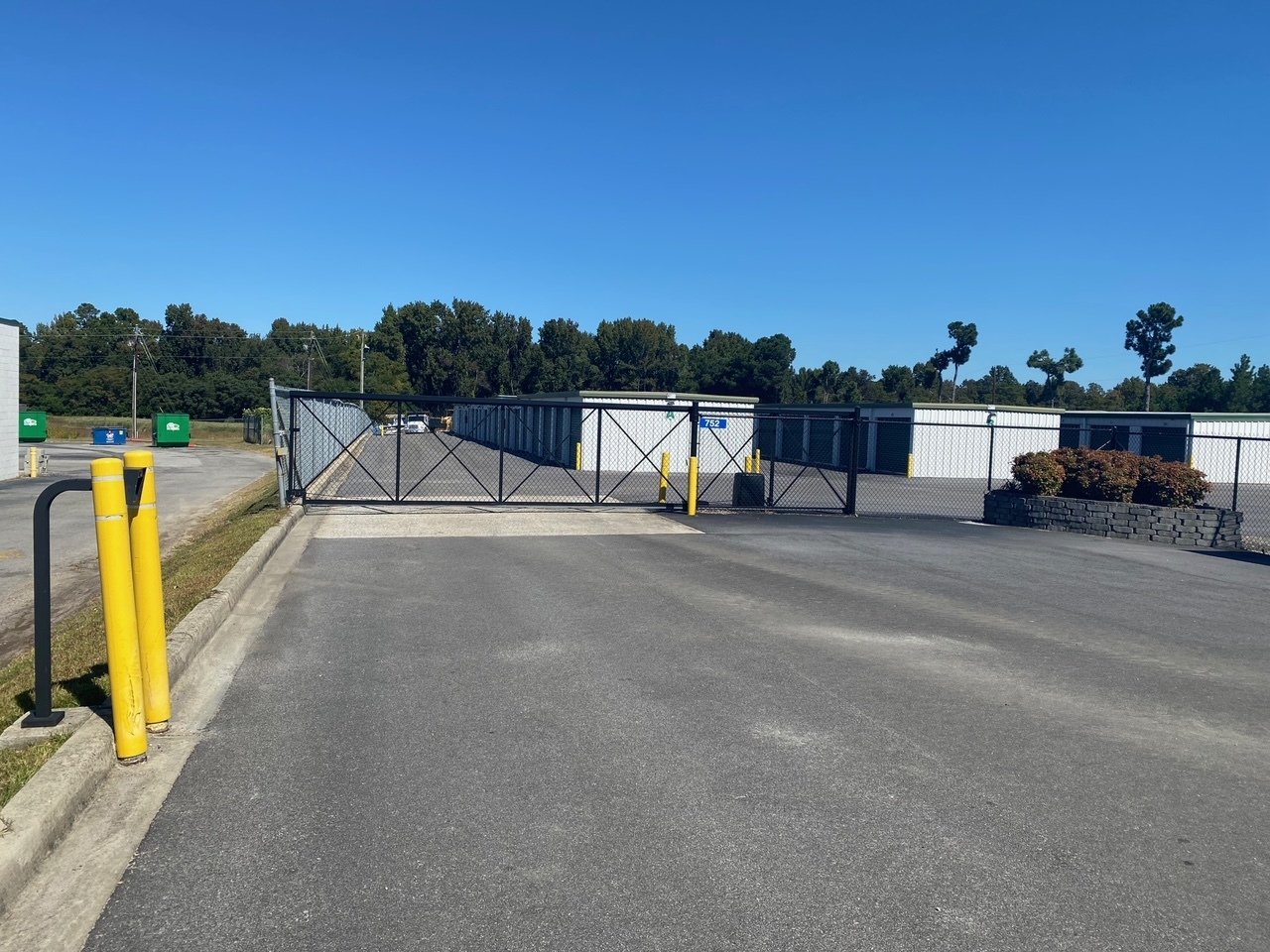 Self Storage Lexington, SC EZ Storage