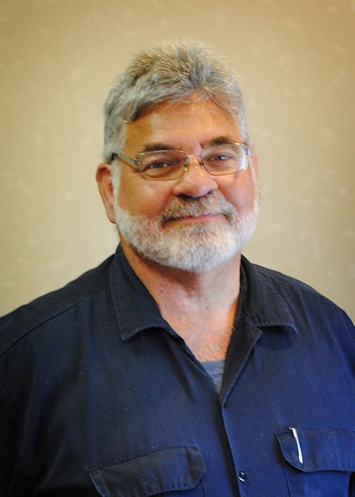 Dave McCoy