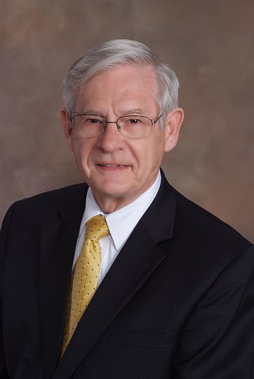 Ellis Rogers
