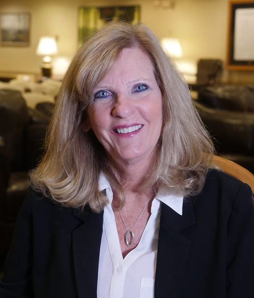 Margie Heckman