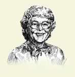 Martha Marty