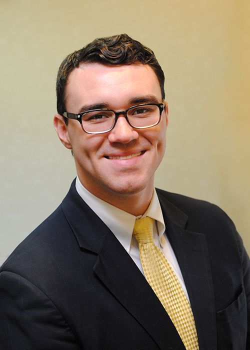 Samuel T. Routsong