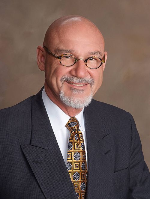 Thomas A. Routsong