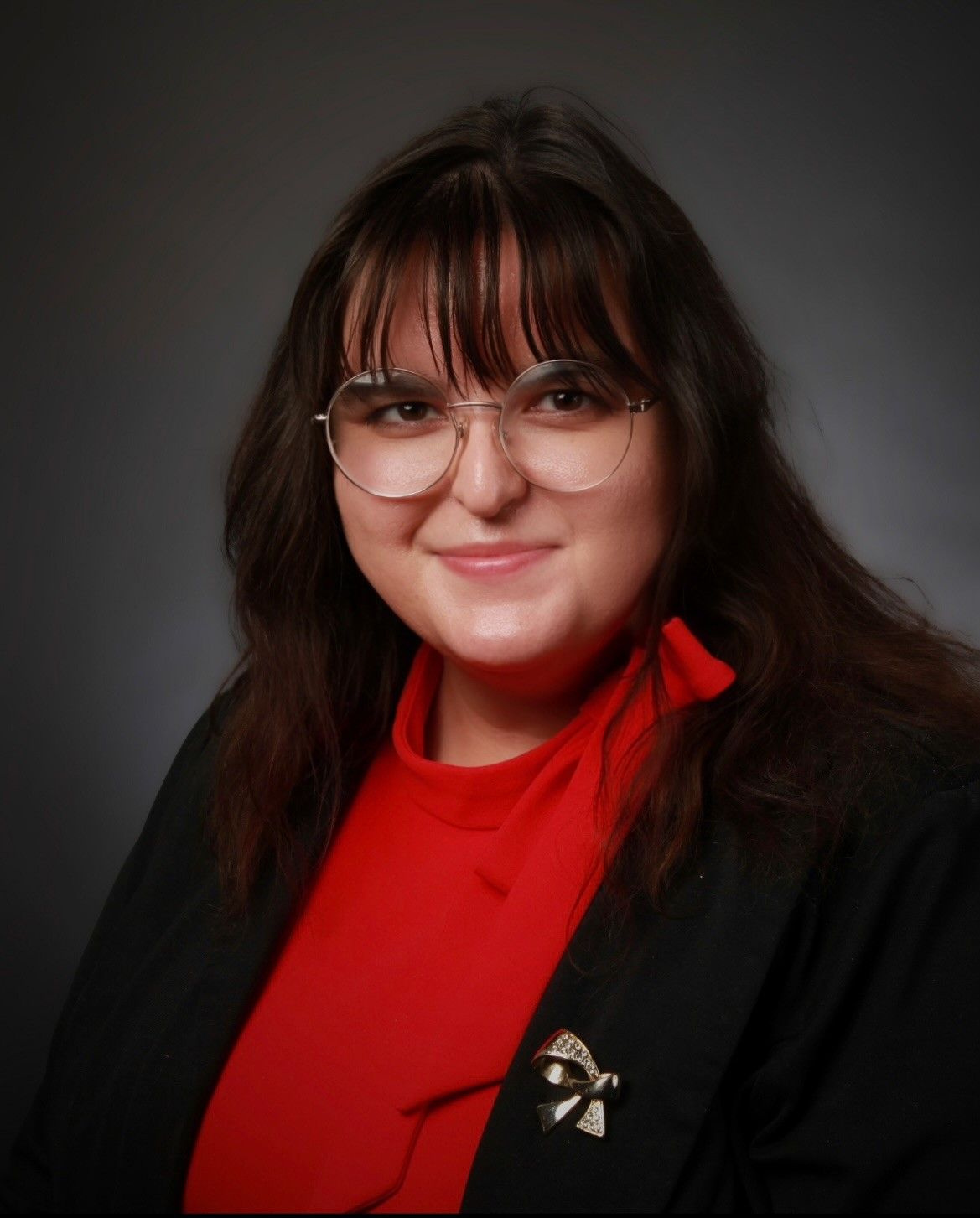 Jennifer Ann Barlow