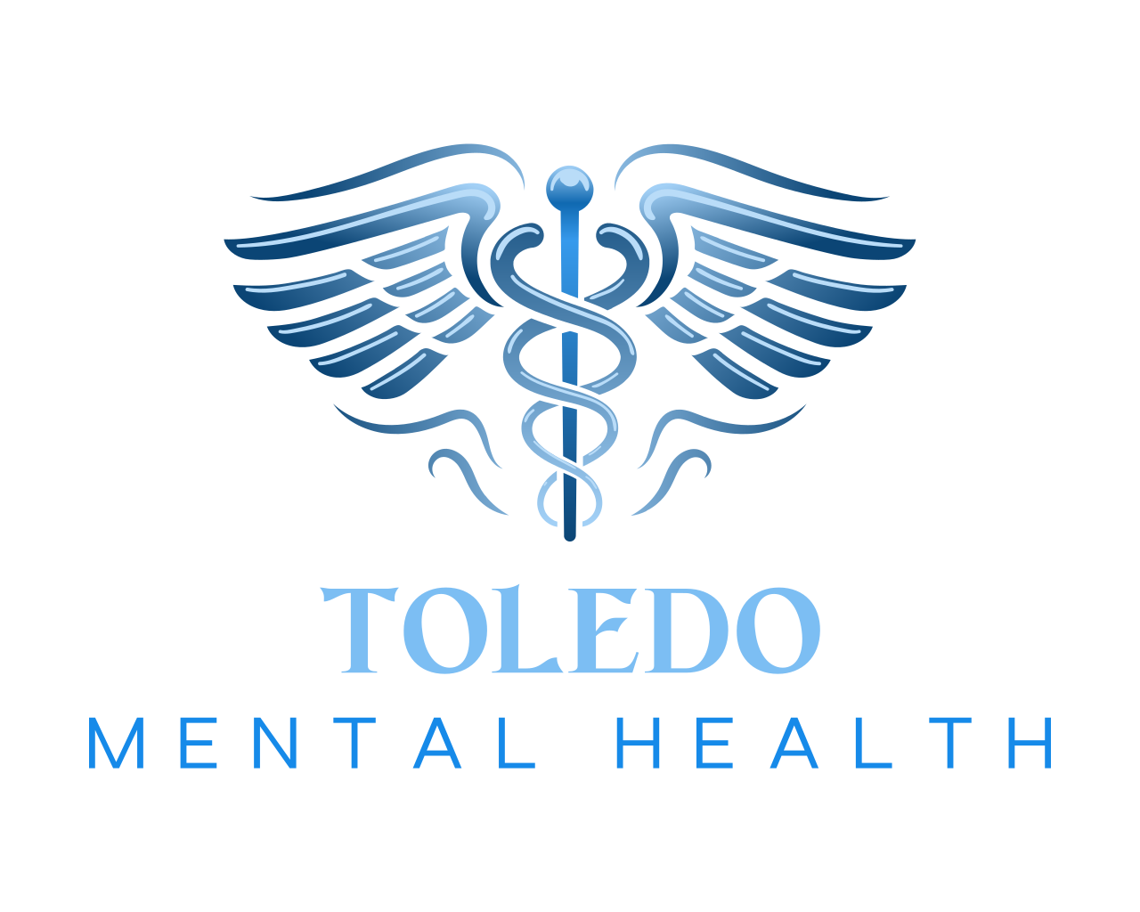 Toledo Mental Health logo.