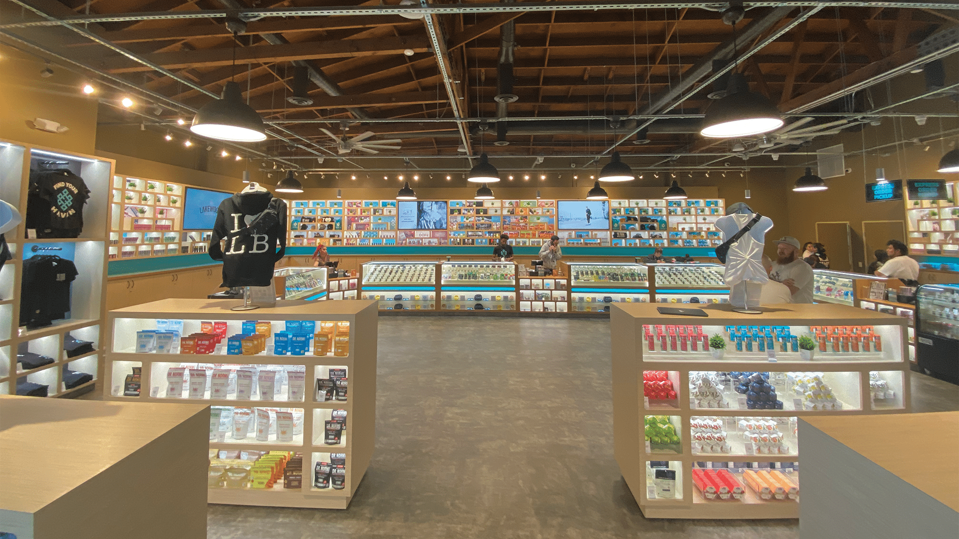 Haven Cannabis Marijuana and Weed Dispensary Fresno cover