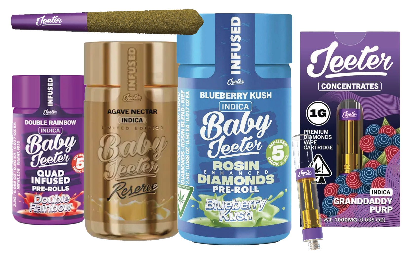 Haven Cannabis Marijuana And Weed Dispensary - Paramount