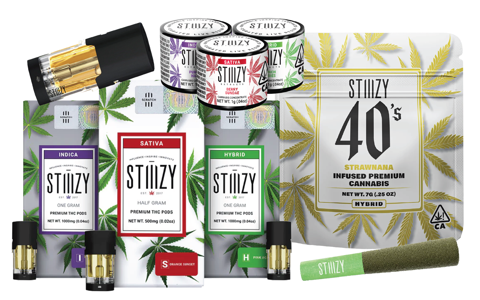 Haven Cannabis Marijuana And Weed Dispensary - Paramount