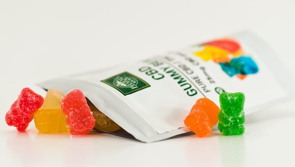 CBD brands