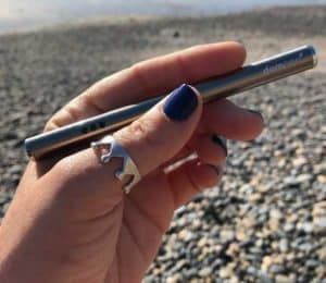 disposable vape pen