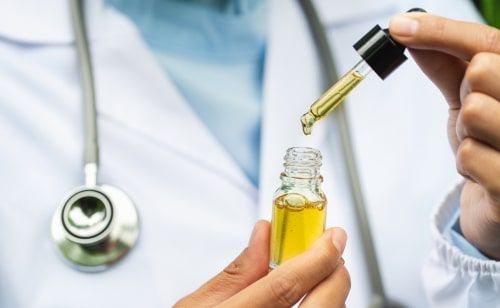cbd oil