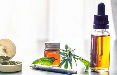 THC